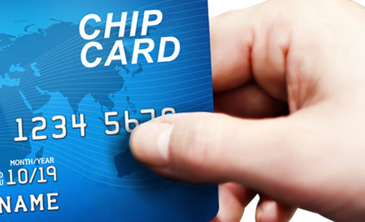 Chuyển đổi thẻ từ ATM sang thẻ chip, người dùng cần lưu ý gì?